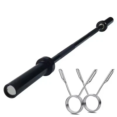 Standart barbell bar